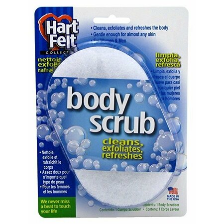 COMPAC BODY SCRUB 136409